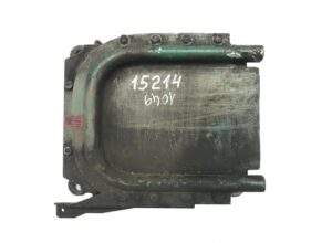 Motorvezérlő egység ecu volvo 15214