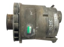 Generátor Scania BOSCH 0124555007, 110A, 24V