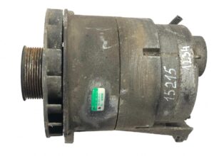 Generátor scania bosch 0124555007, 110a, 24v