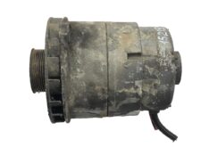 Scania generátor, használt/bontott 475885-571419-571497