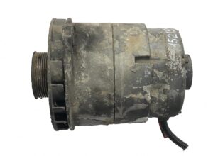 Scania generátor, használt/bontott 475885-571419-571497