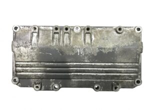Oldalsó motorburkolat scania 1420745 1372110