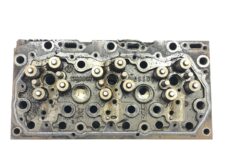 Hengerfej DAF 1656618 / 1368868