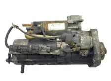 Mitsubishi Electric M1T75271A1 elektromotor, Japán gyártmány