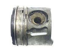 Motor dugattyú gyűrűkkel és csappal 51025006210 / 51055036102 / 51055036213