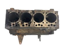 Motor hengerblokk Optare 51011006264