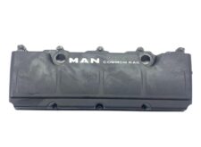 MAN Common Rail szelepfedél