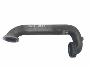 Opel turbófeltöltő cső 59001033065 149099005a