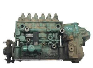 Bosch befecskendező szivattyú volvohoz, kódok: 425758, 8113678, 8119678