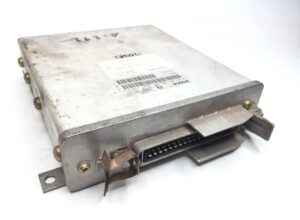 Volvo bosch 0281001772 edc vezérlőegység