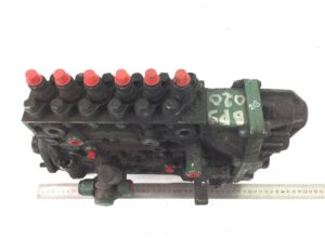 Volvo befecskendező szivattyú – kódok: 425758, 8113678, 8119678