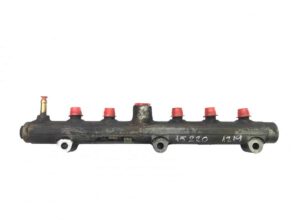 Bosch 15220 1219 üzemanyag-elosztó keret