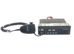 Motorola cb rádió scania teherautókhoz md214ba