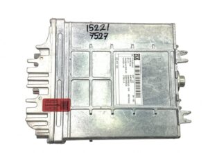 Sebességváltó vezérlőegység ecu scania 15221 7527