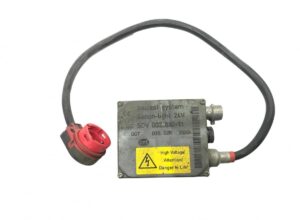 Balast xenon 24v hella 5dv 007 810-11