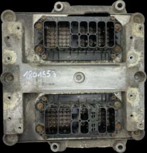 Motorvezérlő egység ecu scania 1801553