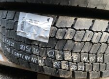 Continental 295/80 R22.5 kerék Scania-hoz