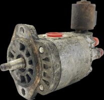 Hidraulikus motor hűtőventilátorhoz Irisbus 5006144270