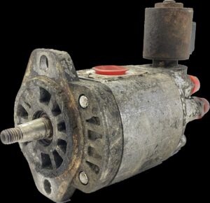 Hidraulikus motor hűtőventilátorhoz irisbus 5006144270