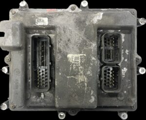 Motorvezérlő egység ecu irisbus 504122542 / 500060978 / 2996409 / 504097239