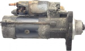 Használt irisbus elektromotor 5801973143 / 2995372 / 42498715 / 504042667