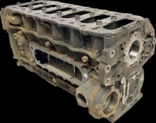 Motor hengerblokk Irisbus (kódok: 504290930, 504191215)