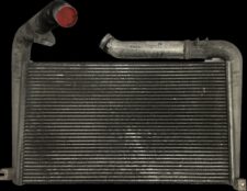 Intercooler Irisbus 42550342 / 500060776