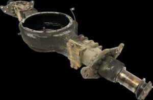 Motor tengely áthidaló irisbus 42554687 12
