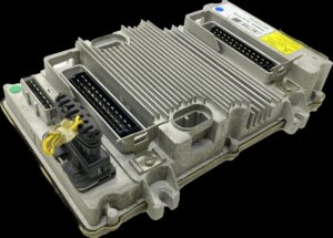 Elektronikus vezérlőegység (ecu) irisbus 504273039-18