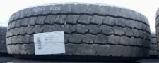 Volvo kerék 295/80R22.5 15225×9 225×8.25