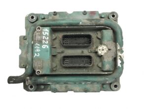 Motorvezérlő egység ecu volvo 15226 1142