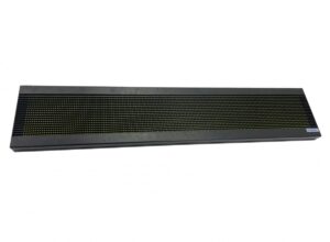 Volvo busz led irányjelző jobb 20758166