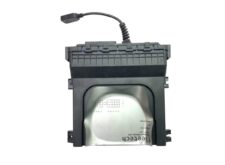 Freetech Volvo vezérlőegység UNI-10065-01 12V