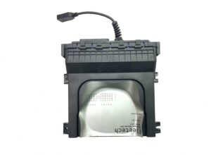 Freetech volvo vezérlőegység uni-10065-01 12v
