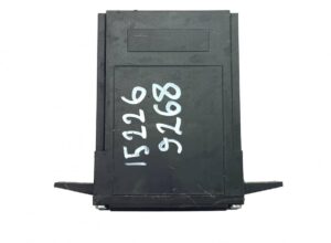 Volvo 15226 9268 sebességváltó vezérlőegység ecu