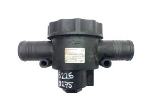 Hűtőfolyadék szűrőház volvo 20533847 – 849812500000 – a0008322072 – 0008322072