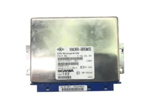 Ebs vezérlőegység knorr-bremse 24v scania 1944770/1888379/2029183/1936733