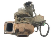 Turbófeltöltő Scania használt 2454861/2082214/1532357/1912777/1949117/2033790/2040421