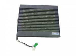 Hátsó led irányjelző busz mobitec scania 21182760