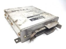 Volvo Bosch EDC vezérlőegység 0281001208 3979152 8113421 8150396 8143655 8119421
