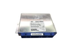 EBS vezérlőegység Knorr-Bremse Scania 24V, cikkszám 0486106050