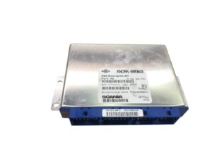 Ebs vezérlőegység knorr-bremse scania 24v, cikkszám 0486106050