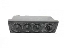 Fűtésvezérlő panel kabin Scania 1939631 / 1906093 / 2279283