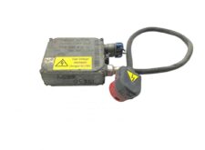 Balast Xenon jobb Scania 24V 5DV 007 810-11