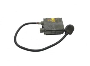 Balast xenon bal oldali scania 5dv00781001 5dv007810-01-12