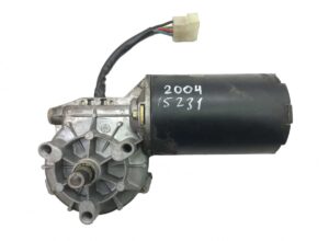 Volvo 2004 ablaktörlő motor 15231