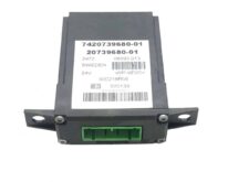 Sebességváltó vezérlőegység ECU Volvo 7420739680-01 20739680-01 24V