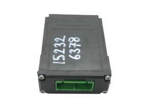 Sebességváltó vezérlőegység ecu volvo 15232-6378