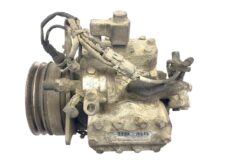 Volvo 2299 15233 Behr Hella Service 12V AC kompresszor