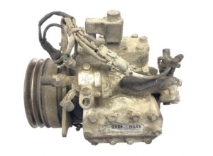 Volvo 2299 15233 behr hella service 12v ac kompresszor